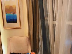 -广州粤海喜来登酒店