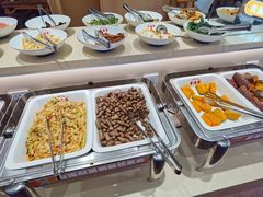 -素满香·食养自助(建邺万达店)