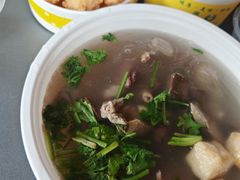 -鸡鸣汤包(红山动物园店)