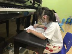 -珠江钢琴艺术中心(文一路店)
