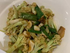 -月福京味斋·烤鸭店·北京菜(鼓楼总店)