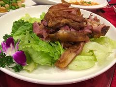 -绿杨春·淮扬宴(庐山路店)