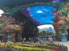 -广东省拱北口岸中国旅行社(华宾营业部)