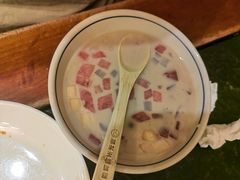 -福苗小骆驼烧烤(中关村店)