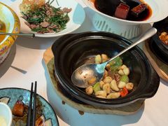 -彩虹之约•淮扬家宴(亚运村店)