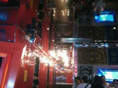 android_upload_pic-百威KTV(恒福路店)