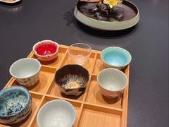 -太白餐厅·新湘菜原创者(月湖店)