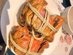 -上海虹桥宾馆味翠餐厅