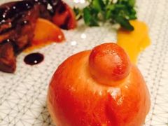 -牛排坊(成都群光君悦酒店)