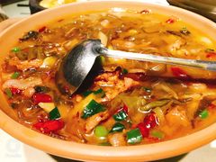 -小碗大胃(福久源新天地店)