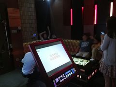 包房-凯乐会量贩KTV(国防大厦总店)