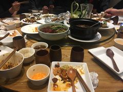 -峨嵋小镇·川菜(勒泰中心店)