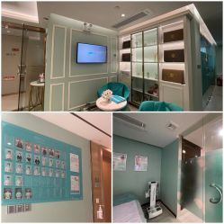 -华美国际月子会所(合生店)