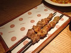 -纳鲁孜·新疆特色餐厅(上海悦荟广场店)