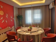 -北平食府·北京烤鸭(北京西站六里桥店)