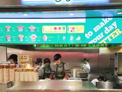 -Potato Corner(广州天河城店)