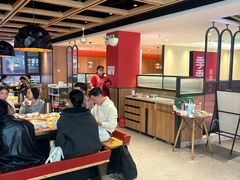 -季季红火锅(长沙步行街店)