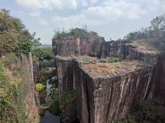 -广州莲花山旅游区