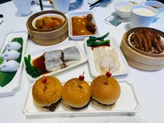 -好友缘家宴(青山路店)