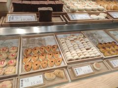 -泸溪河桃酥(欧尚店)