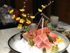 -月下料理(楷林IFC店)