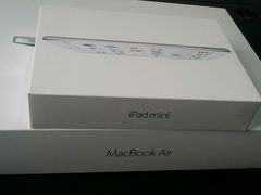 -Apple零售店(中街大悦城店)