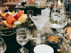 -皇室假期美食水疗会(春风路店)