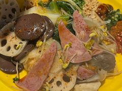 -北丐先生·野馄饨烧烤(雨花万象店)