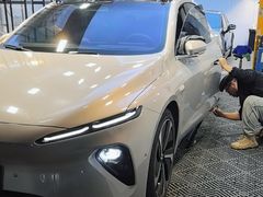 -天猫养车贴膜轻改·蓝电(优匹康桥东路店)