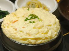 -韩屋韩国料理(天山路店)