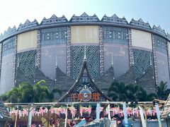 -南宁方特东盟神画