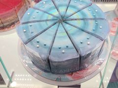 -BILLY ANGEL蛋糕店(三成COEX店)