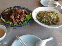 -斯琴阿妈蒙古餐厅(新城店)