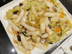 -旺达·福州菜(正大广场店)