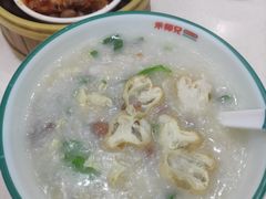 -禾师兄·布拉肠(一德路店)