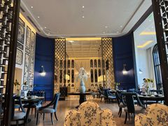 -翠湖轩中餐厅(昆明翠湖宾馆店)