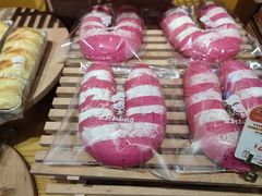 -西村叔叔的店·面包·甜品·蛋糕(牡丹园店)