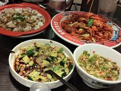-阿财老铺·老蚌埠龙虾城(华夏总店)