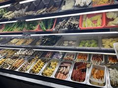 -张记砂锅麻辣烫(千灯店)