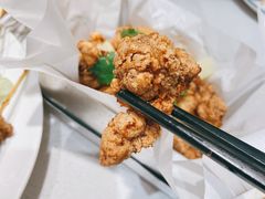 闽南炸醋肉-荣先森·闽南菜(环球港店)