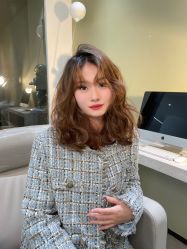 -FOR YOU造型