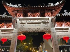 -安亭老街