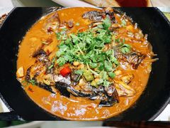 -开鑫鱼厂·宁波海鲜(前程智慧城店)