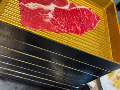 -太湖饭店玉兰厅(自助餐厅)