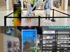 -万达广场(南昌红谷滩店)
