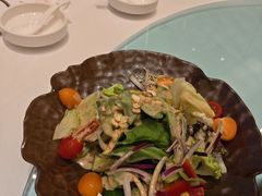 -喜宴又一村·粤菜·茶点·海鲜(壹方天地店)