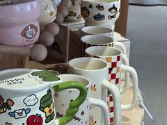 -川岛屋·KAWASIMAYA·咖啡简餐