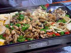 -蘭奢雅集·江浙菜(青山江滩店)