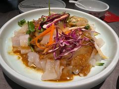 -老郑家东北春饼(茂业天地店)