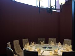 包厢-廊亦舫Lang Yi Fang Restaurant(金桥店)